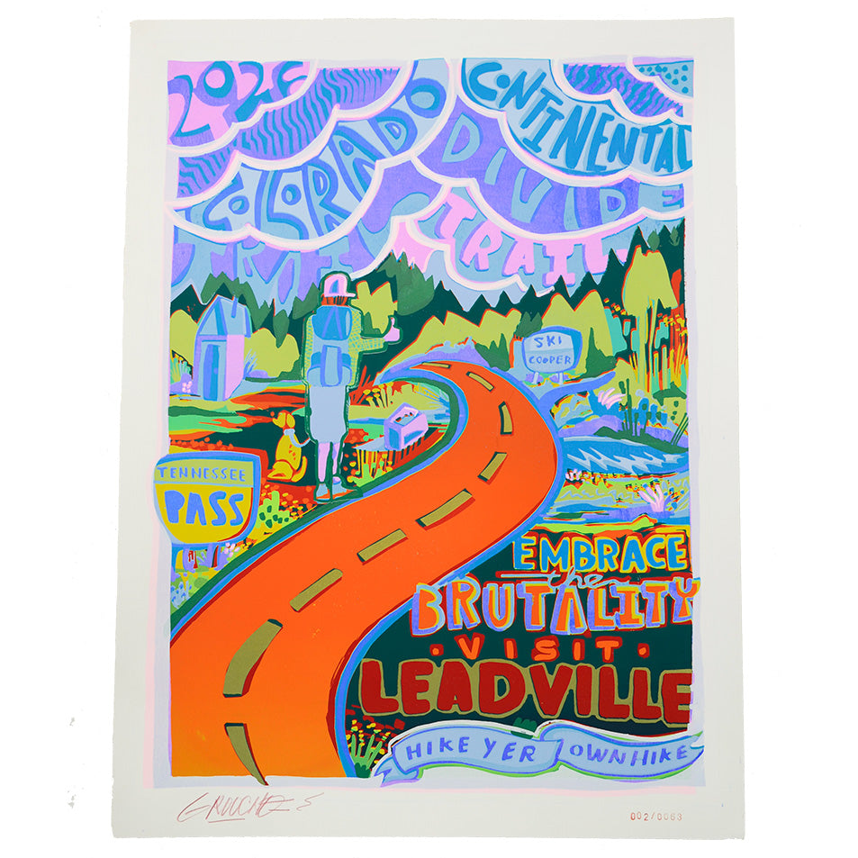 CDT/CT Posters