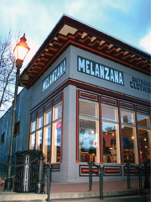 2008 – 716 Harrison Ave, Leadville