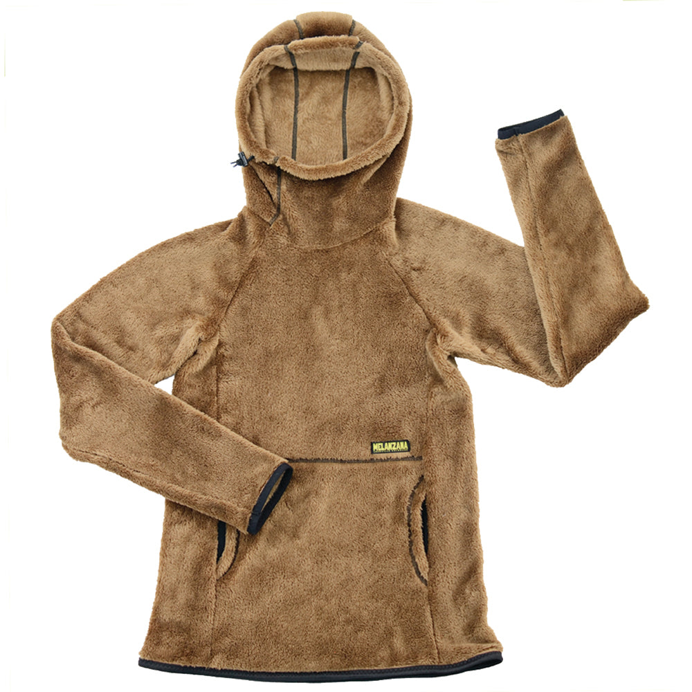 High Loft Hoodie