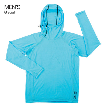Merino Base Hoodie