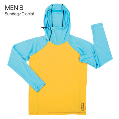 Merino Base Hoodie