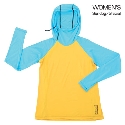 Merino Base Hoodie