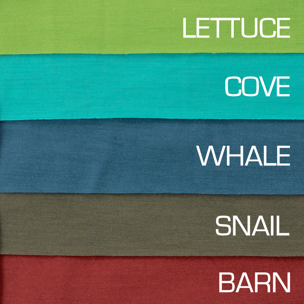 Merino Base Hoodie