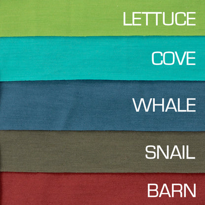 Merino Base Hoodie