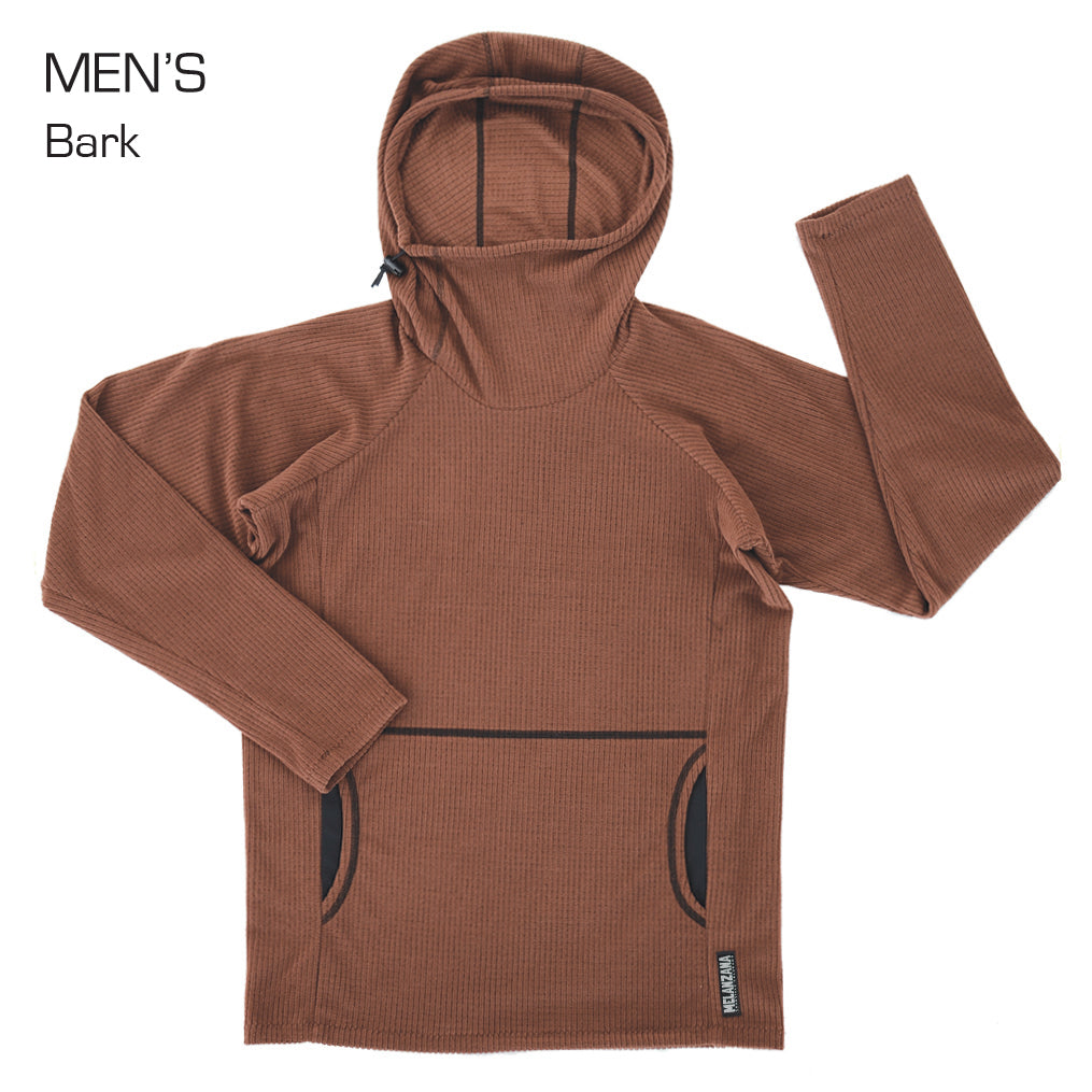Micro Grid Hoodie V2