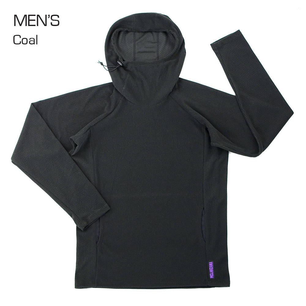 Micro Grid Hoodie V2