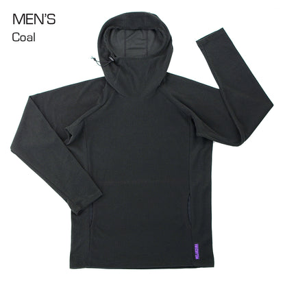 Micro Grid Hoodie V2