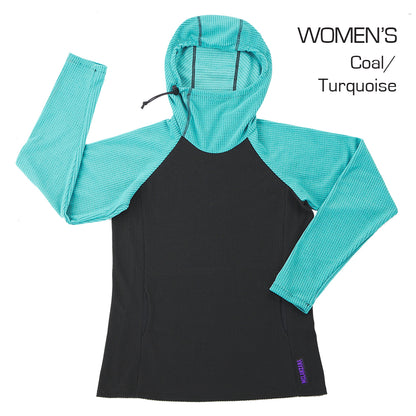 Micro Grid Hoodie V2