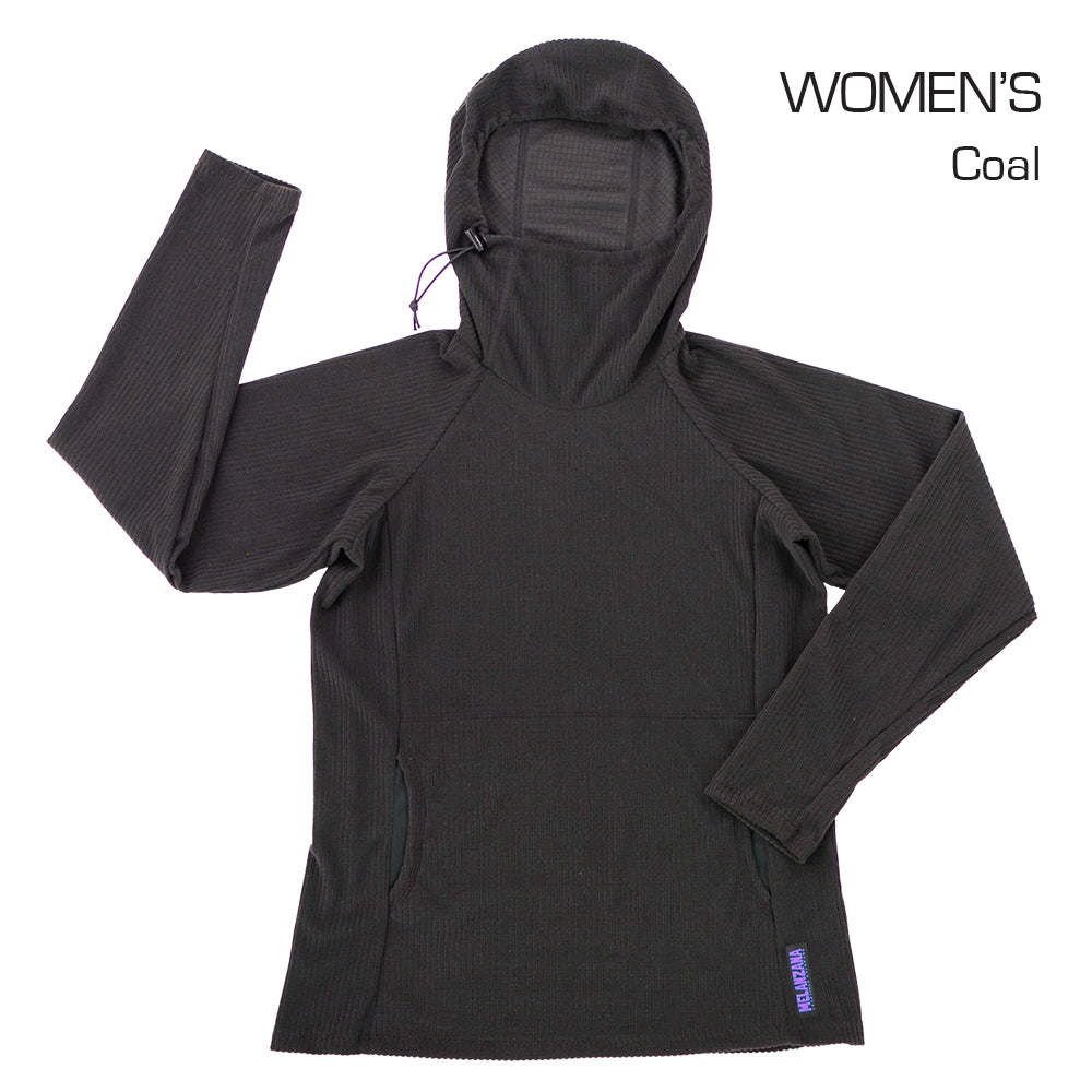 Micro Grid Hoodie V2