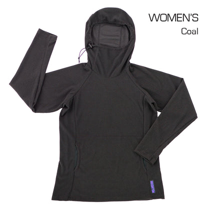Micro Grid Hoodie V2