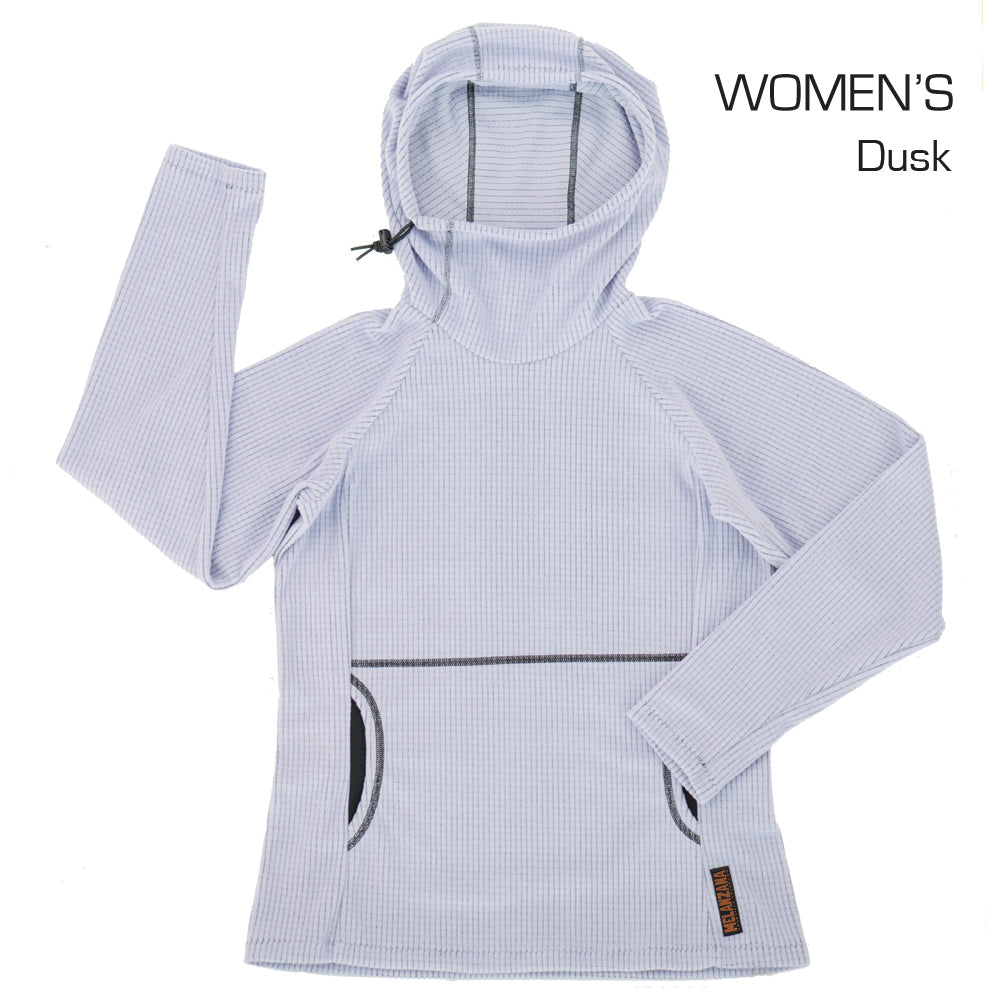 Micro Grid Hoodie V2