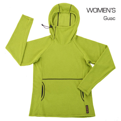 Micro Grid Hoodie V2
