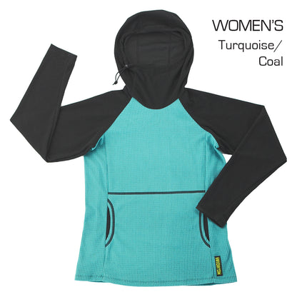 Micro Grid Hoodie V2