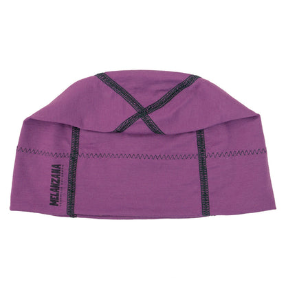 Merino Base Tall Toque